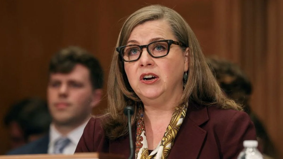 Federal Reserve official suggests more rate cuts to save jobs