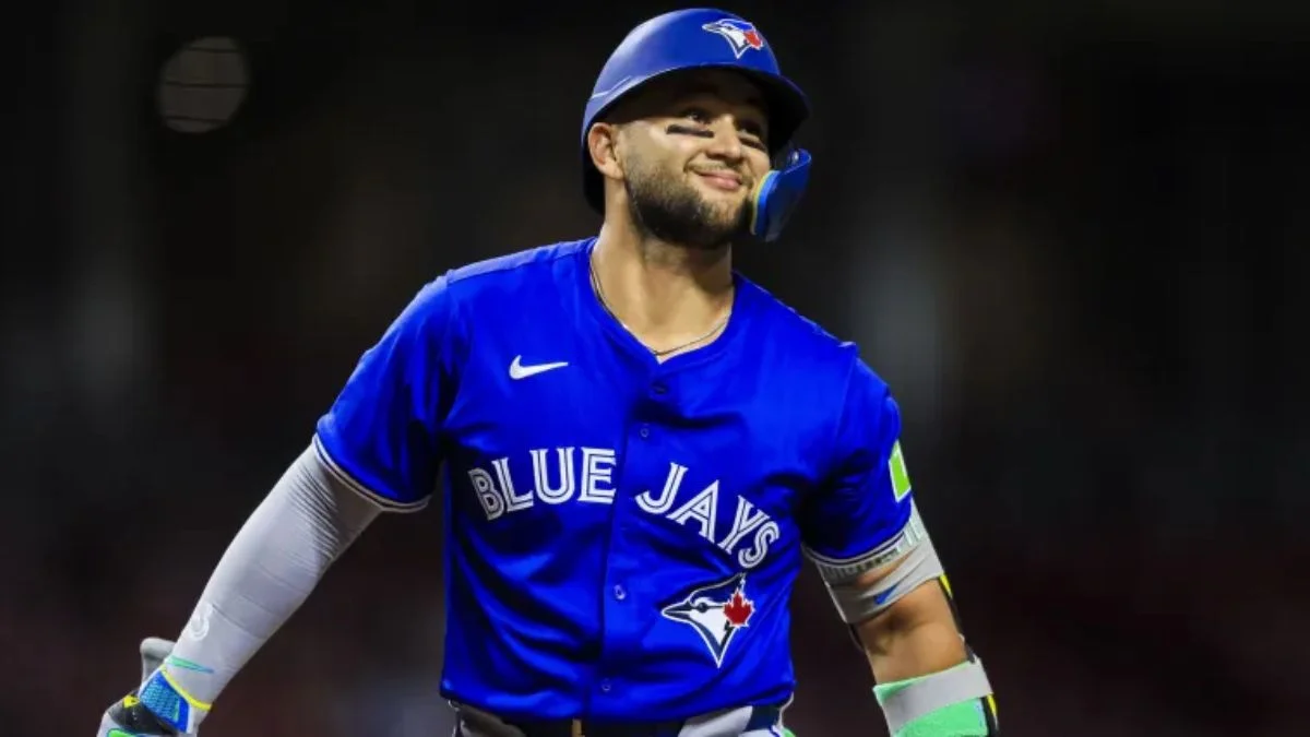 New York Mets move fast to sign star hitter Bo Bichette