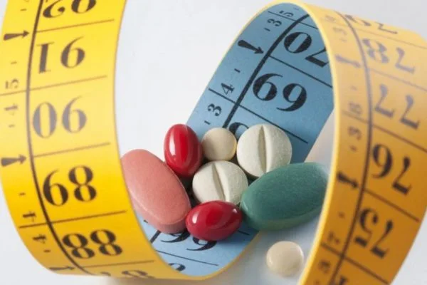 New weight loss drugs are crushing the snack industry