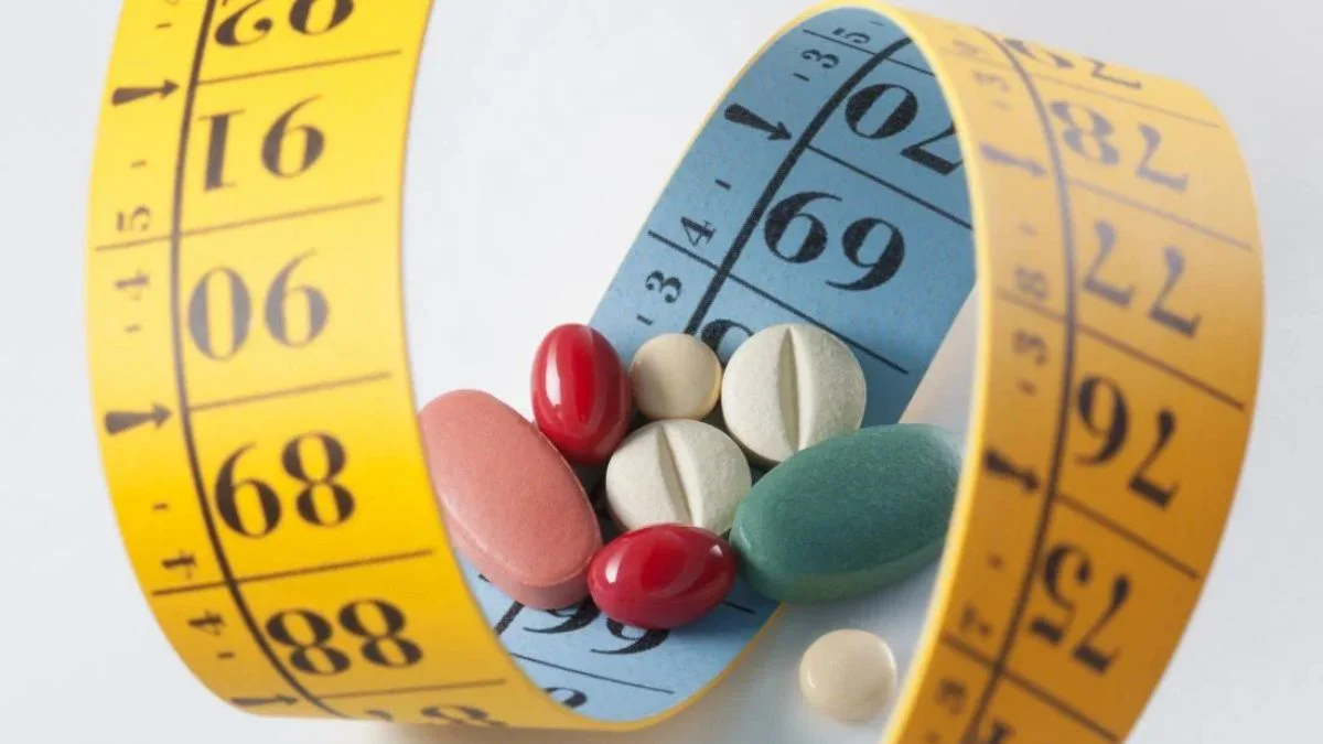New weight loss drugs are crushing the snack industry