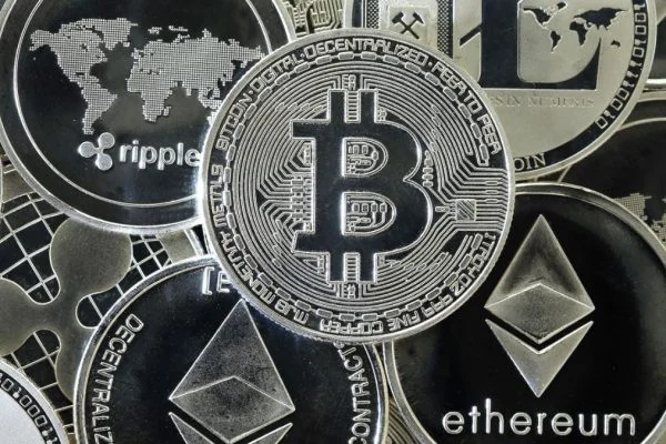 Crypto Prices Today: Prices slide as global shockwaves hit risk assets