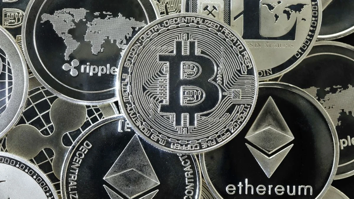 Crypto Prices Today: Prices slide as global shockwaves hit risk assets