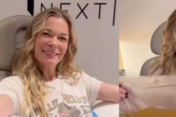 What we know about LeAnn Rimes' recent medical treatment