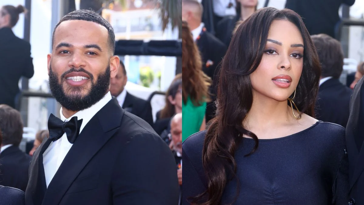 Marissa Springer responds to viral video linking her to Desmond Scott