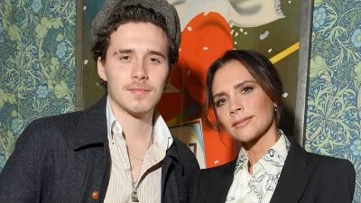 Brooklyn Beckham’s wedding dance claim sparks backlash against Victoria Beckham