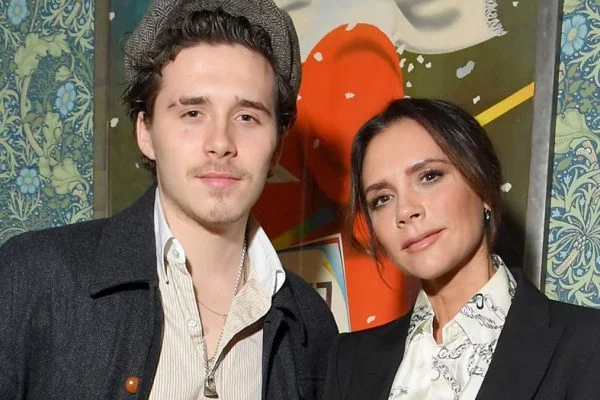 Brooklyn Beckham’s wedding dance claim sparks backlash against Victoria Beckham