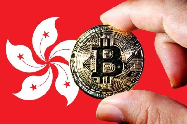 Hong Kong moves to tighten the leash on Crypto