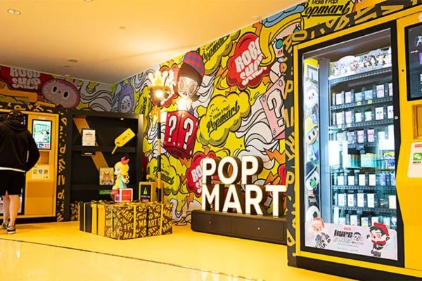 Pop Mart stock price surges over 8% on new share buyback amid Labubu growth concerns