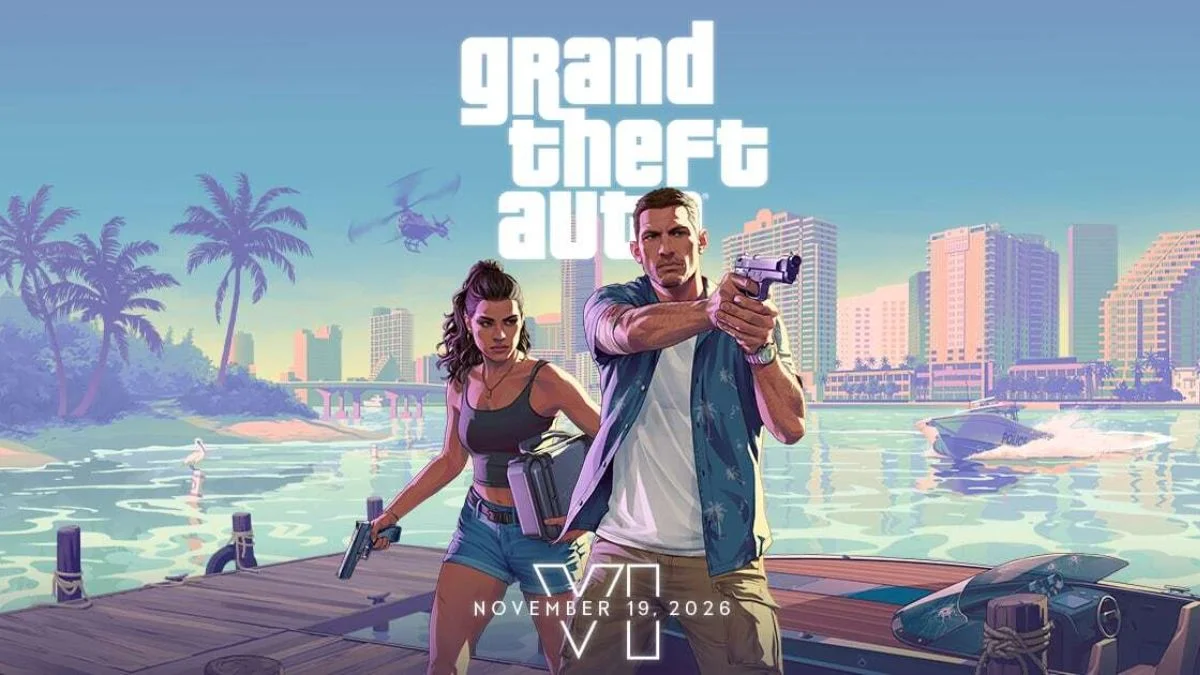 Rockstar Games confirms safety after explosion at GTA 6 headquarters
