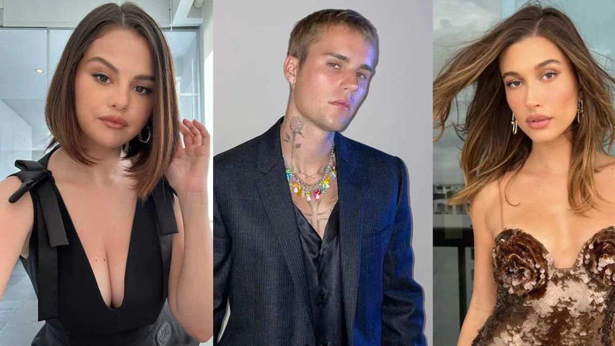 Justin and Hailey Bieber spark ex drama as old likes drag 2016 chaos back online