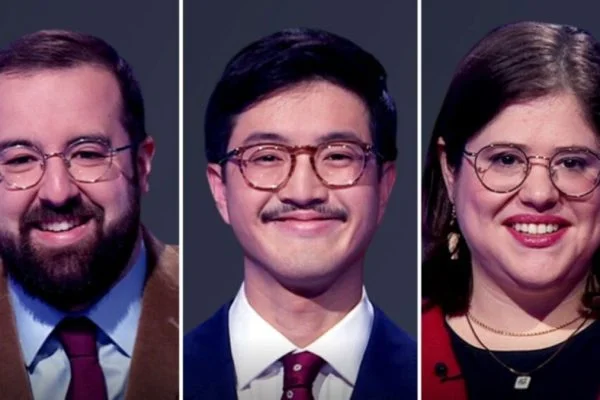 Jeopardy Tournament of Champions sees dramatic win despite wrong final answer