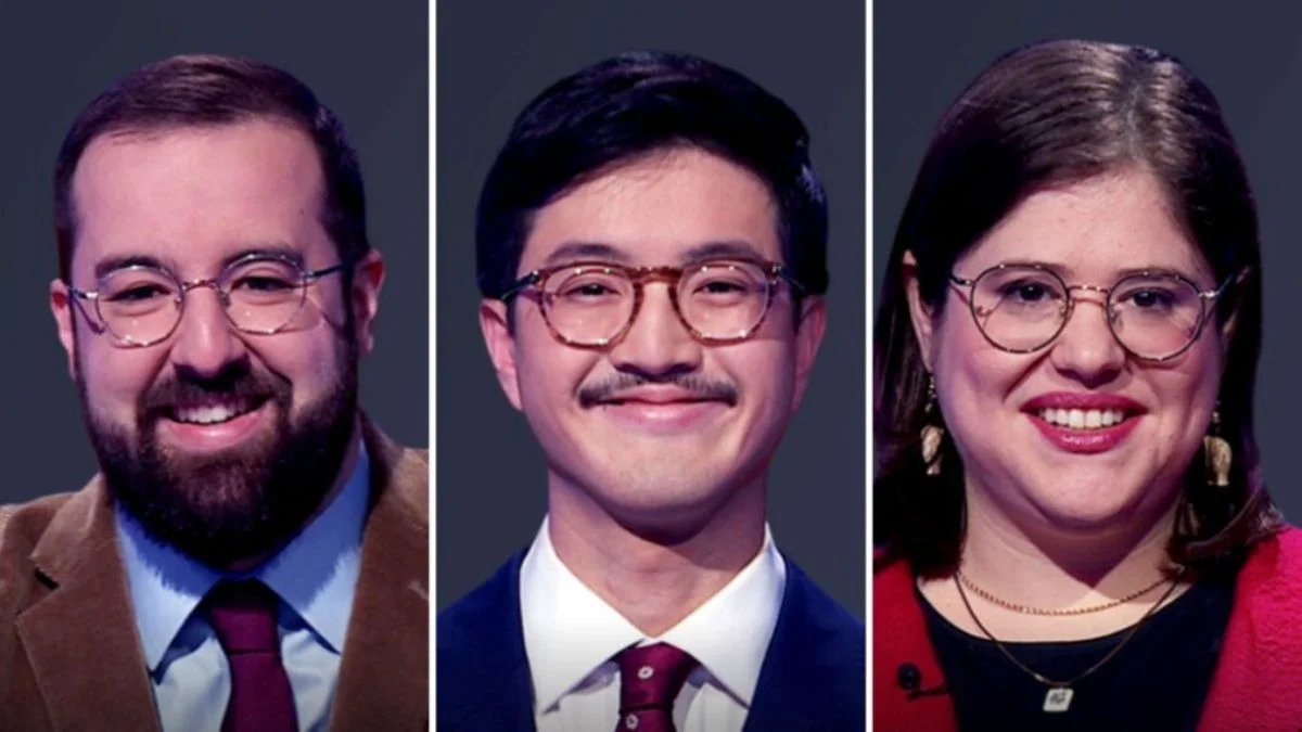 Jeopardy Tournament of Champions sees dramatic win despite wrong final answer