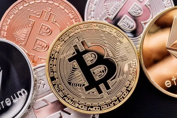 Crypto prices today: Bitcoin slipped below a critical level while Ethereum broke under $3,000