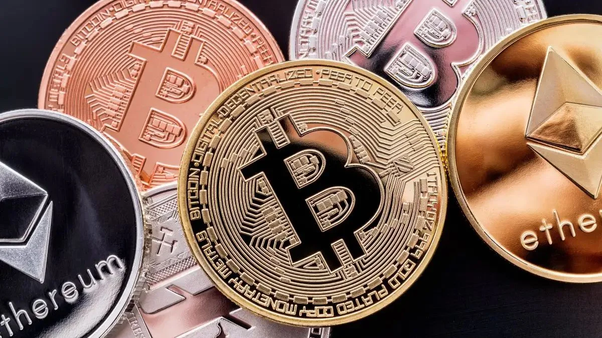 Crypto prices today: Bitcoin slipped below a critical level while Ethereum broke under $3,000