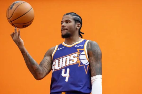 Jalen Green shines as Suns beat 76ers in comeback