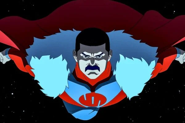 Invincible Season 4 unveils three deadly new villains