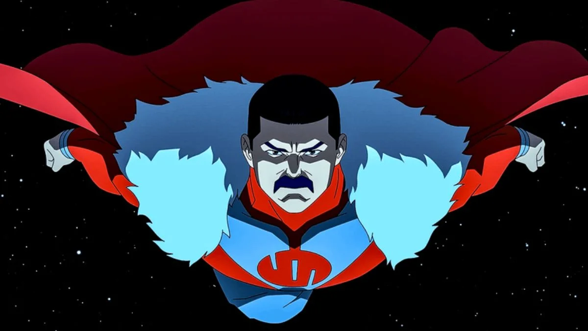 Invincible Season 4 unveils three deadly new villains