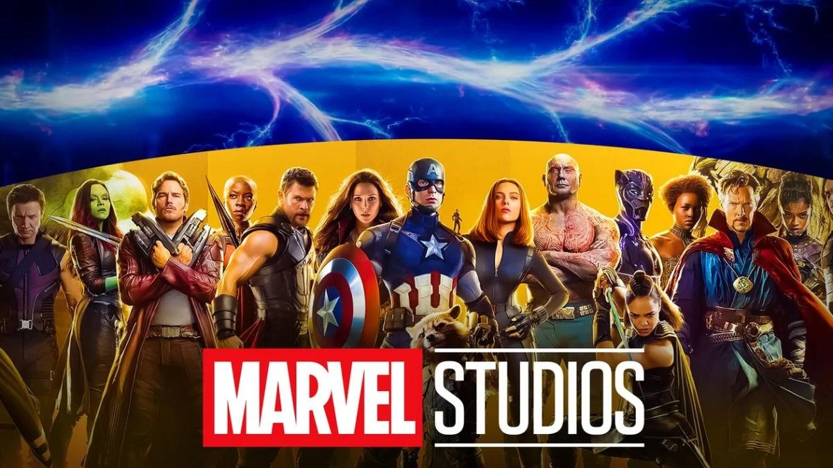 Marvel