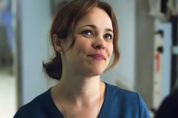 Rachel McAdams’ early role in Earth: Final Conflict shows her sci-fi beginnings