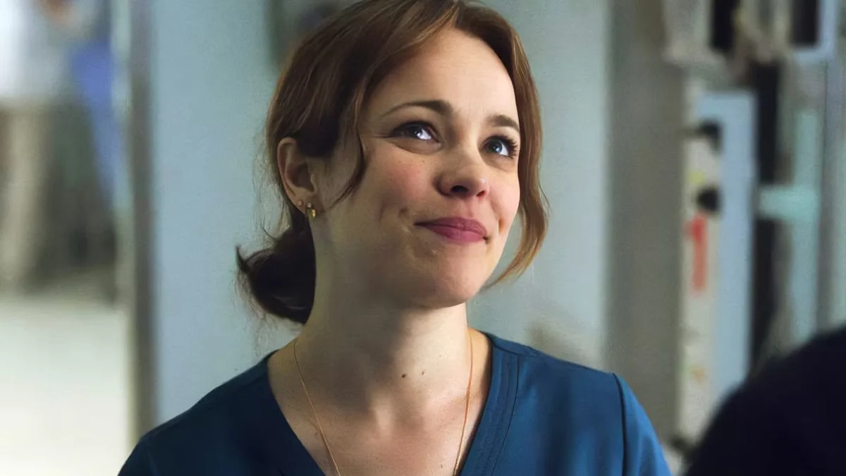 Rachel McAdams’ early role in Earth: Final Conflict shows her sci-fi beginnings