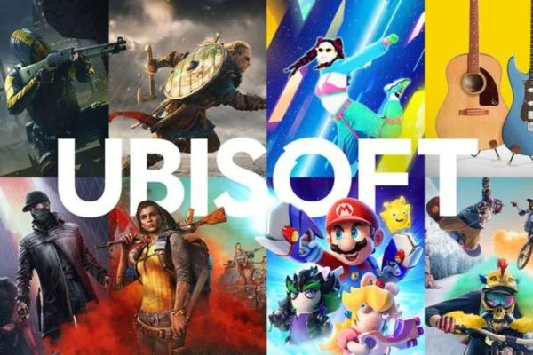 Ubisoft shares plunge 33% after major restructuring and game cancellations