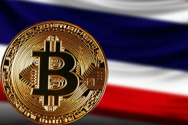 Thailand pushes forward with Crypto ETFs: What we know