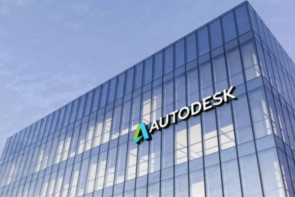 Autodesk stock rises as company plans job cuts