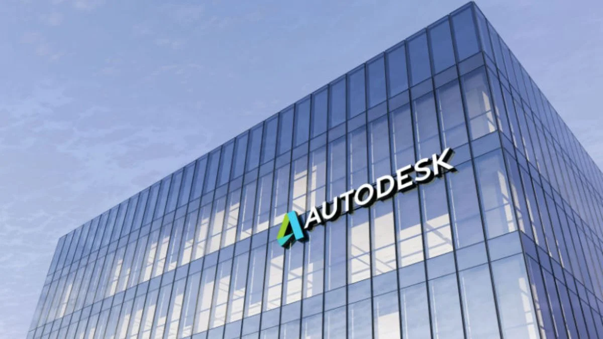 Autodesk stock rises as company plans job cuts