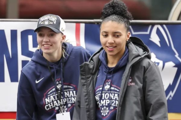 WNBA rookie class looks ahead to 2026 debuts