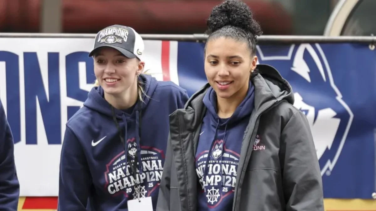 WNBA rookie class looks ahead to 2026 debuts