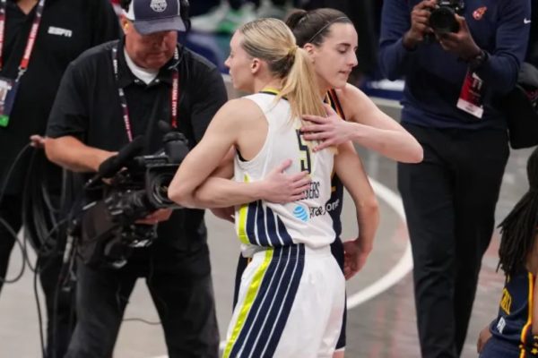 Caitlin Clark returns as Fever reveal 2026 schedule