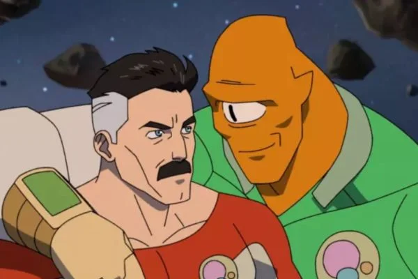 Invincible Season 4 update: Release date, cast, and first look details
