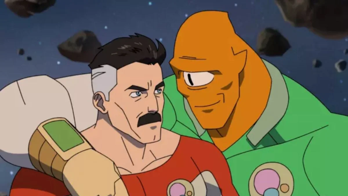 Invincible Season 4 update: Release date, cast, and first look details