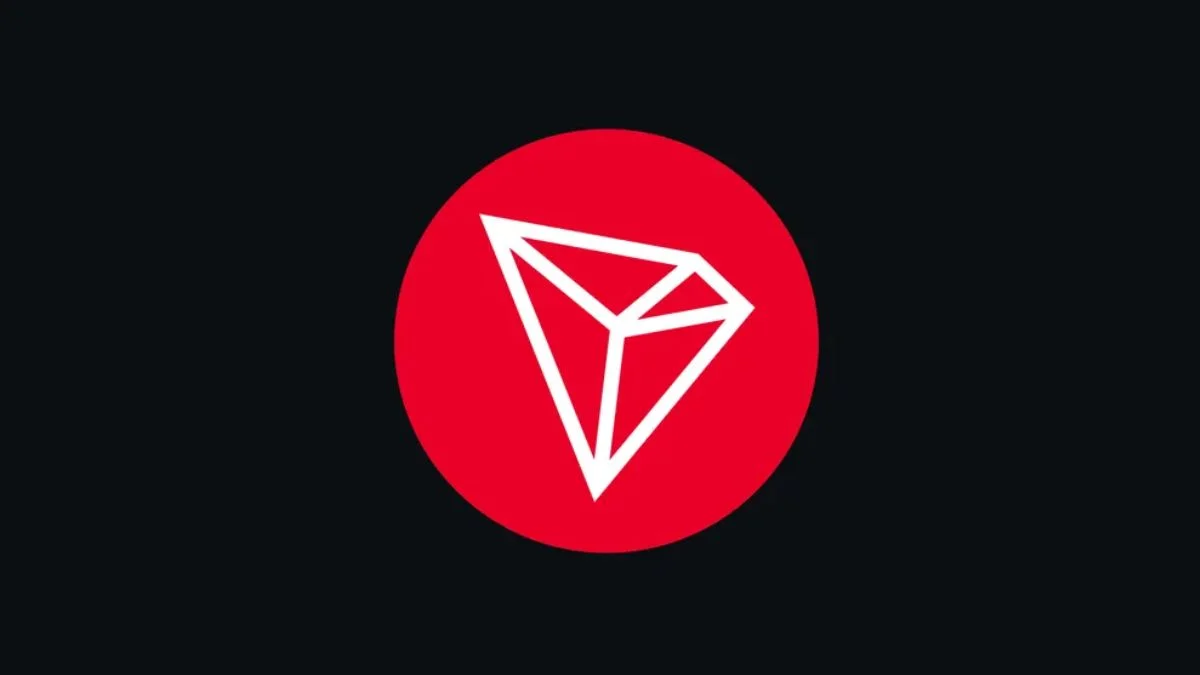 TRON stands out as crypto market stays weak