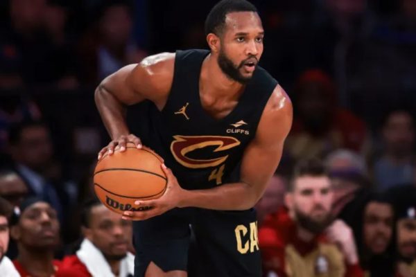 The Cavaliers are finally starting to look like themselves again