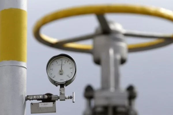 Dutch Gas prices surge as colder weather tightens supply