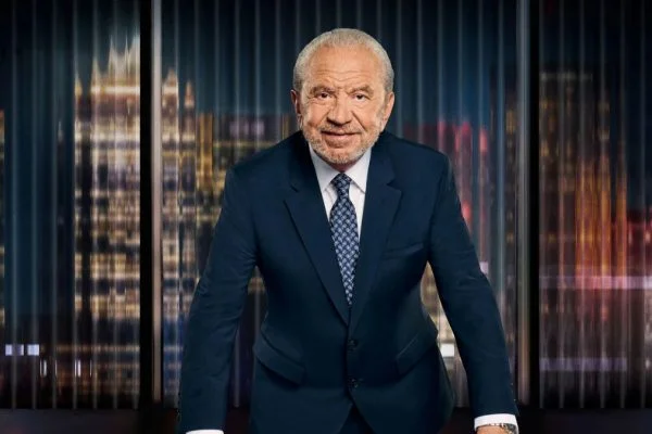 The Apprentice shakes up companion show ahead of landmark season 20