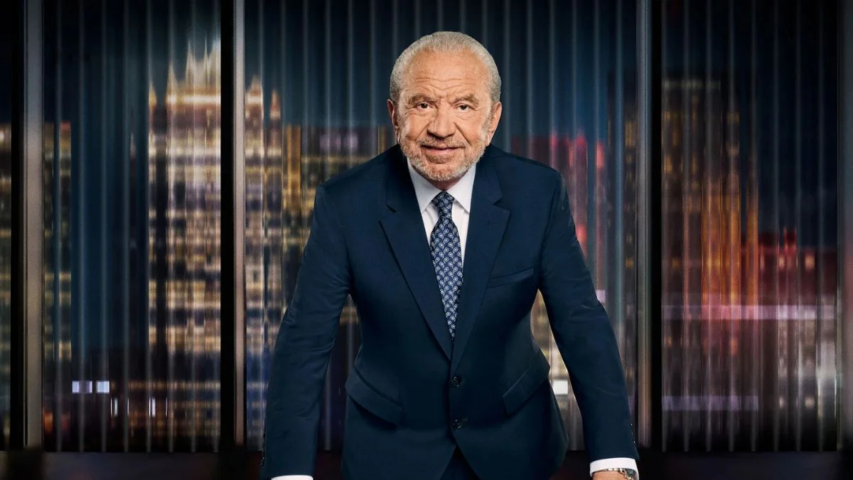 The Apprentice shakes up companion show ahead of landmark season 20