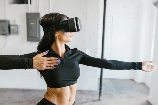 Why VR Fitness Is Perfect for Home Workouts