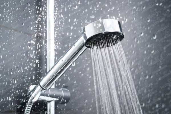 Are cold showers actually good for your mental and physical health?