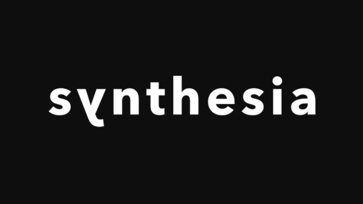 British AI startup Synthesia raises $200 million at $4 billion valuation