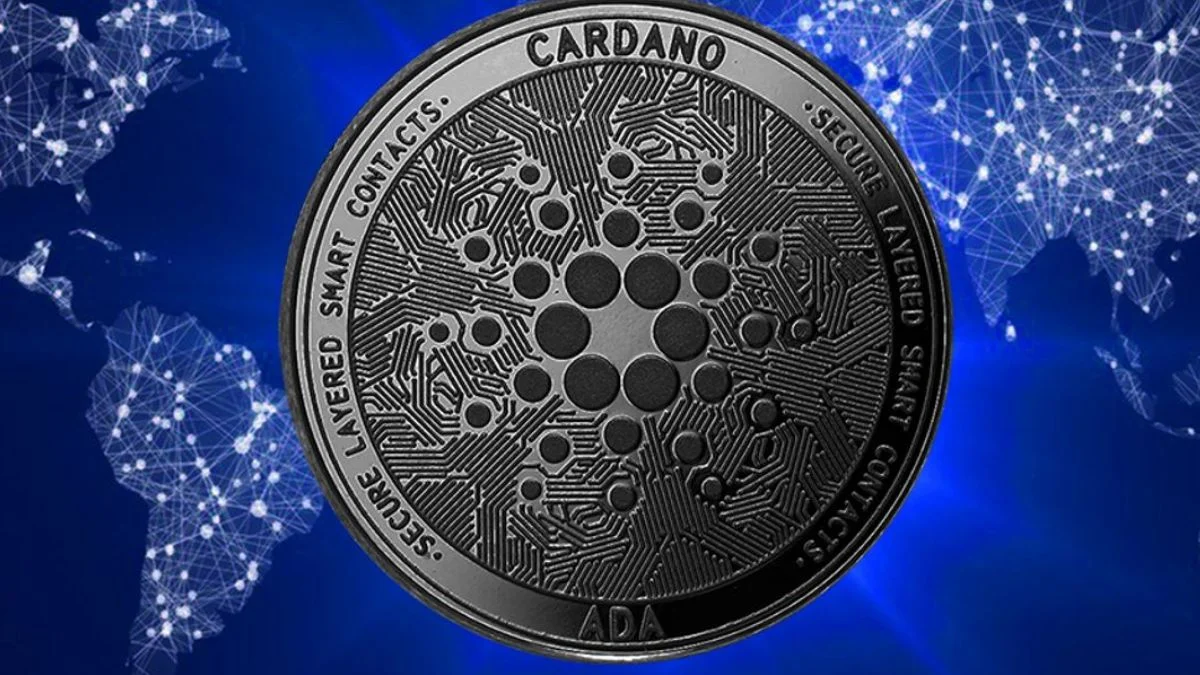 Cardano price struggles as Crypto market faces volatility