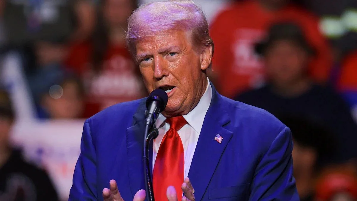 Trump pushes housing fixes but experts say relief may not last