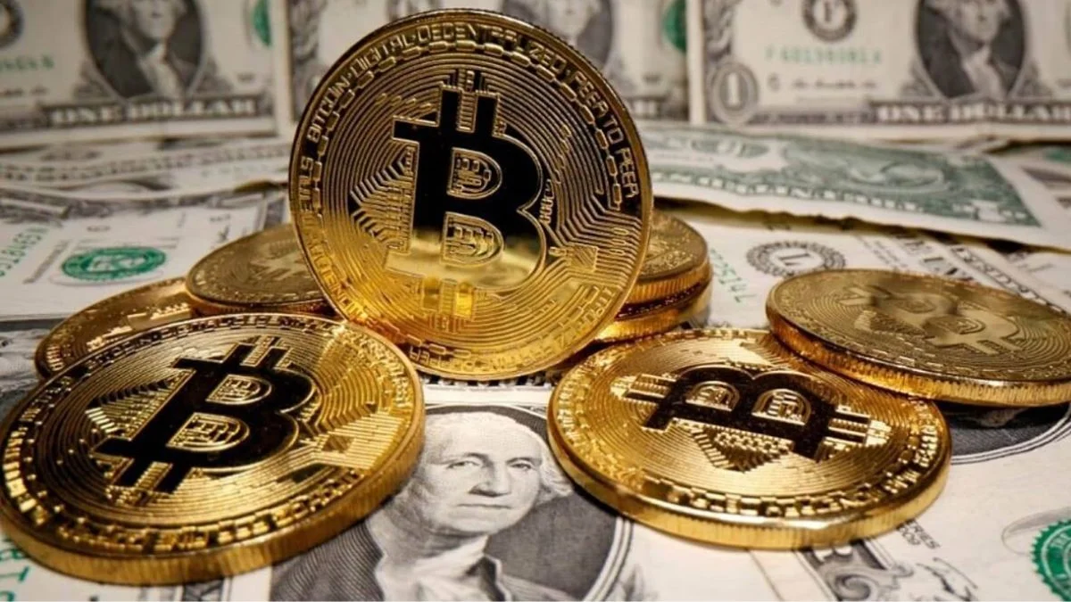Crypto news today: Crypto market today sees Enforcement action