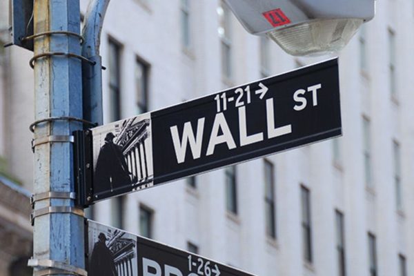 US stock market hits a big new milestone