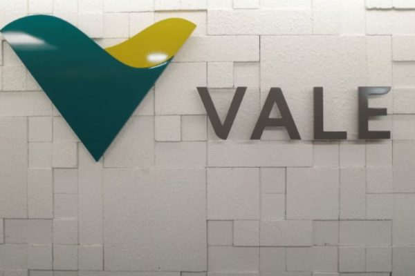 Vale takes back the iron ore crown