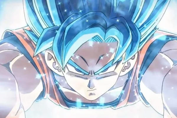 Dragon Ball anime is officially returning in 2026