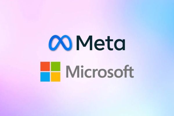 Meta soars while Microsoft slides as AI returns drive divergent investor reactions