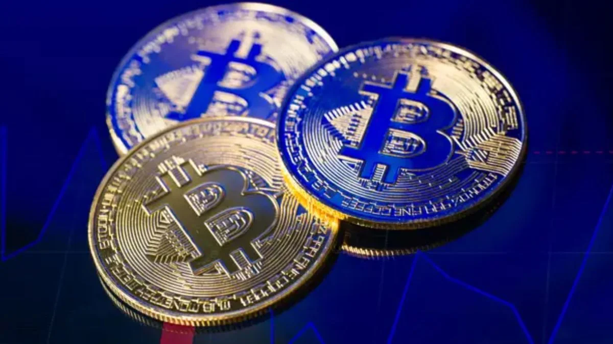 Crypto prices today: Market rebound as Bitcoin reclaims $78,000 and Hyperliquid reshapes top 10 rankings