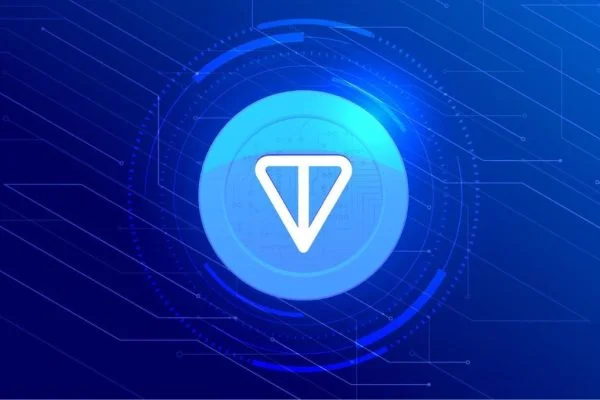 Toncoin shows early recovery signs after recent pullback